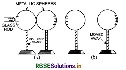 RBSE Class 12 Physics Important Questions Chapter 1 Electric Charges and Fields 19