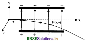 RBSE Class 12 Physics Important Questions Chapter 1 Electric Charges and Fields 62