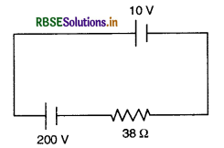RBSE Class 12 Physics Important Questions Chapter 3 Current Electricity 29