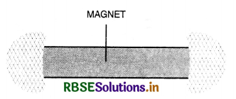RBSE Class 12 Physics Important Questions Chapter 5 Magnetism and Matter 44