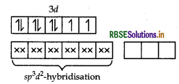 RBSE Class 12 Chemistry Important Questions Chapter 9 Coordination Compounds 90
