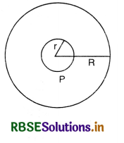 RBSE Class 12 Physics Important Questions Chapter 6 Electromagnetic Induction 19