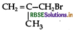 RBSE Class 12 Chemistry Important Questions Chapter 10 Haloalkanes and Haloarenes 10