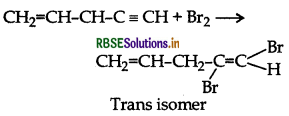 RBSE Class 12 Chemistry Important Questions Chapter 10 Haloalkanes and Haloarenes 11