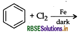 RBSE Class 12 Chemistry Important Questions Chapter 10 Haloalkanes and Haloarenes 20