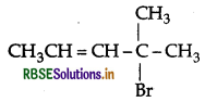 RBSE Class 12 Chemistry Important Questions Chapter 10 Haloalkanes and Haloarenes 26