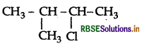 RBSE Class 12 Chemistry Important Questions Chapter 10 Haloalkanes and Haloarenes 28
