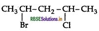 RBSE Class 12 Chemistry Important Questions Chapter 10 Haloalkanes and Haloarenes 32