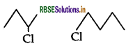 RBSE Class 12 Chemistry Important Questions Chapter 10 Haloalkanes and Haloarenes 38