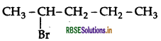 RBSE Class 12 Chemistry Important Questions Chapter 10 Haloalkanes and Haloarenes 40