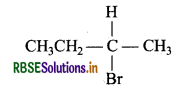 RBSE Class 12 Chemistry Important Questions Chapter 10 Haloalkanes and Haloarenes 84