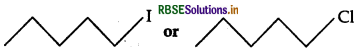 RBSE Class 12 Chemistry Important Questions Chapter 10 Haloalkanes and Haloarenes 87