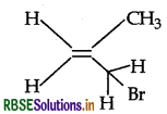 RBSE Class 12 Chemistry Important Questions Chapter 10 Haloalkanes and Haloarenes 9