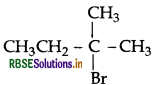RBSE Class 12 Chemistry Important Questions Chapter 10 Haloalkanes and Haloarenes 122