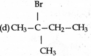 RBSE Class 12 Chemistry Important Questions Chapter 10 Haloalkanes and Haloarenes 131