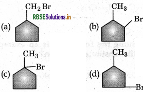 RBSE Class 12 Chemistry Important Questions Chapter 10 Haloalkanes and Haloarenes 144