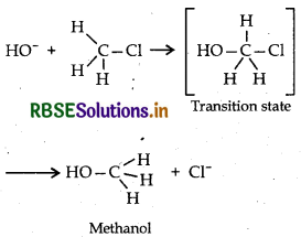 RBSE Class 12 Chemistry Important Questions Chapter 10 Haloalkanes and Haloarenes 148