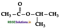 RBSE Class 12 Chemistry Important Questions Chapter 11 Alcohols, Phenols and Ethers 14
