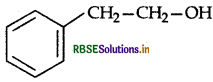 RBSE Class 12 Chemistry Important Questions Chapter 11 Alcohols, Phenols and Ethers 17