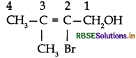 RBSE Class 12 Chemistry Important Questions Chapter 11 Alcohols, Phenols and Ethers 2