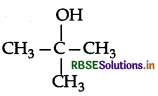 RBSE Class 12 Chemistry Important Questions Chapter 11 Alcohols, Phenols and Ethers 8