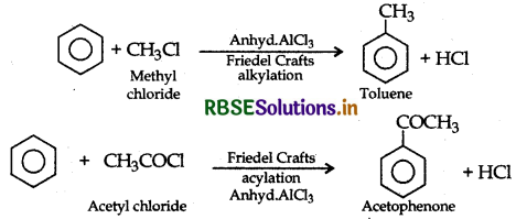 RBSE Class 12 Chemistry Important Questions Chapter 11 Alcohols, Phenols and Ethers29
