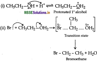 RBSE Class 12 Chemistry Important Questions Chapter 11 Alcohols, Phenols and Ethers86