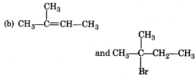 RBSE Class 12 Chemistry Important Questions Chapter 11 Alcohols, Phenols and Ethers121