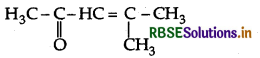 RBSE Class 12 Chemistry Important Questions Chapter 12 Aldehydes, Ketones and Carboxylic Acids 15