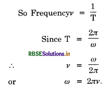 RBSE Class 12 Physics Important Questions Chapter 7 Alternating Current 15