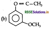 RBSE Class 12 Chemistry Important Questions Chapter 12 Aldehydes, Ketones and Carboxylic Acids 212