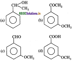 RBSE Class 12 Chemistry Important Questions Chapter 13 Amines 11