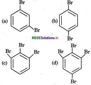 RBSE Class 12 Chemistry Important Questions Chapter 13 Amines 101