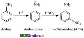 RBSE Class 12 Chemistry Important Questions Chapter 13 Amines 99