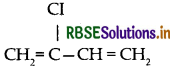 RBSE Class 12 Chemistry Important Questions Chapter 15 Polymers 16