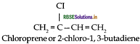RBSE Class 12 Chemistry Important Questions Chapter 15 Polymers 20