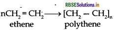 RBSE Class 12 Chemistry Important Questions Chapter 15 Polymers 24