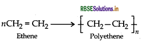 RBSE Class 12 Chemistry Important Questions Chapter 15 Polymers 32