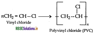 RBSE Class 12 Chemistry Important Questions Chapter 15 Polymers 33
