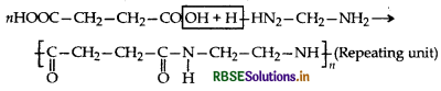 RBSE Class 12 Chemistry Important Questions Chapter 15 Polymers 4