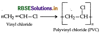 RBSE Class 12 Chemistry Important Questions Chapter 15 Polymers 7