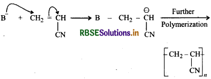 RBSE Class 12 Chemistry Important Questions Chapter 15 Polymers 65