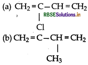 RBSE Class 12 Chemistry Important Questions Chapter 15 Polymers 73