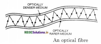 RBSE Class 12 Physics Important Questions Chapter 9 Ray Optics and Optical Instruments 56