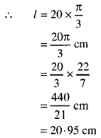 RBSE Solutions for Class 11 Maths Chapter 3 Trigonometric Functions Ex 3.1 6