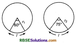 RBSE Solutions for Class 11 Maths Chapter 3 Trigonometric Functions Ex 3.1 7