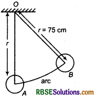 RBSE Solutions for Class 11 Maths Chapter 3 Trigonometric Functions Ex 3.1 8