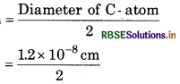 RBSE Solutions for Class 11 Chemistry Chapter 2 Structure of Atom 26