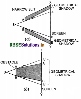 RBSE Class 12 Physics Important Questions Chapter 10 Wave Optics 30