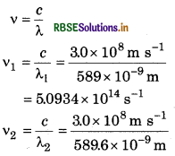 RBSE Solutions for Class 11 Chemistry Chapter 2 Structure of Atom 29